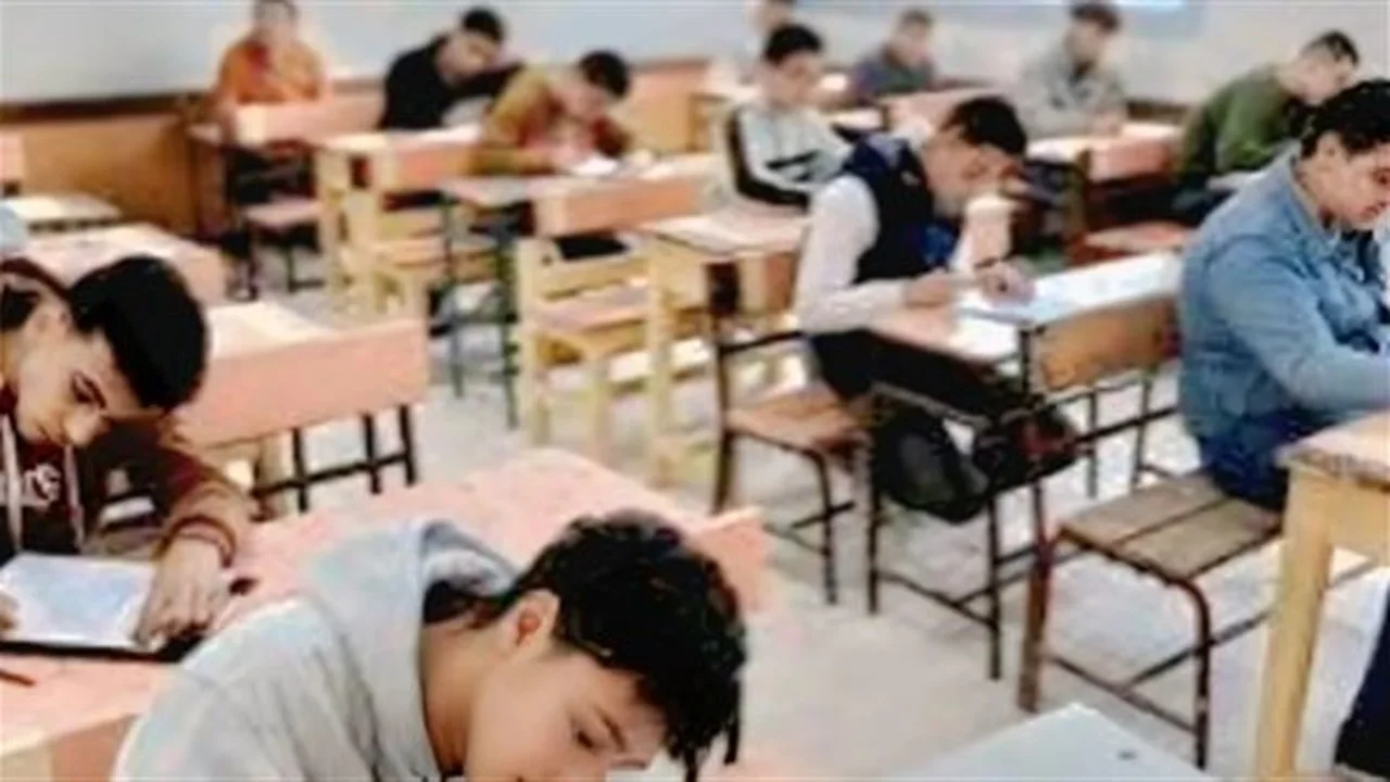 نتيجة الشهادة الإعدادية بالقاهرة.. طريقة احتساب المجموع الكلي للطلاب